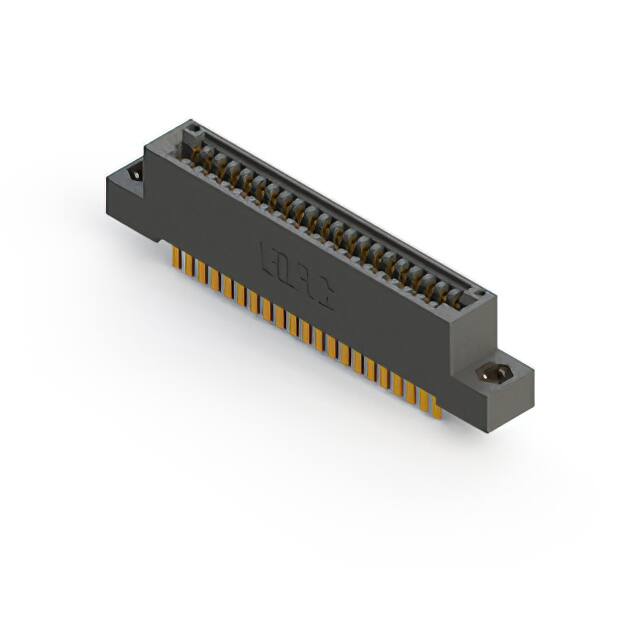 895-042-544-208 EDAC Inc.  Edgeboard Connectors